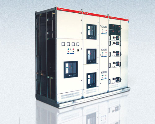 长安GCS型低压抽出式开关柜GCS型低压抽出式开关柜